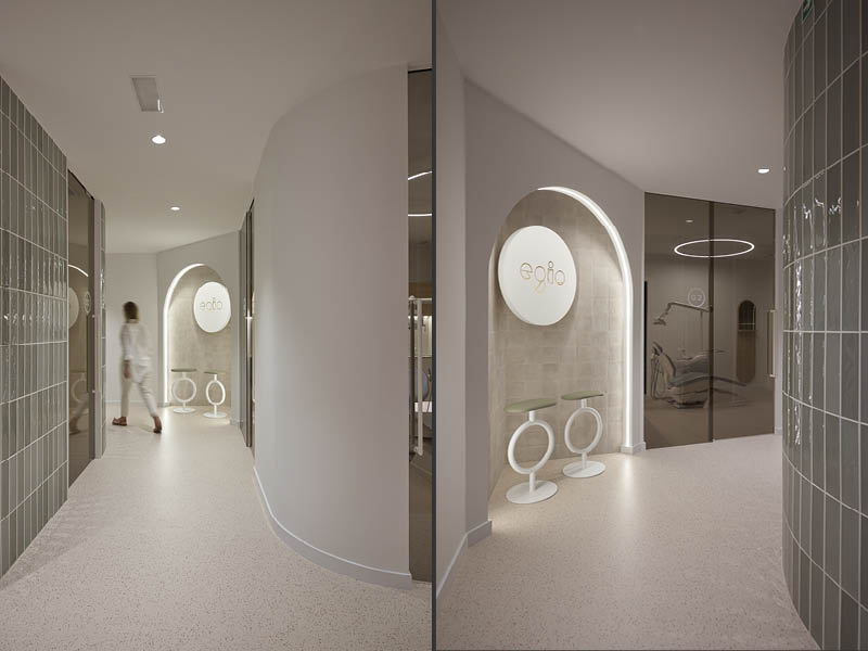 Interior Design Project by Vitale