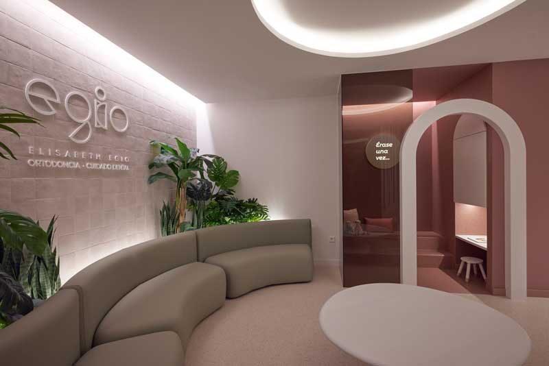 Orthodontic Clinic Elisabeth Egio