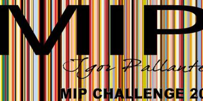 MIP Challenge 2023, concorso new identity Modateca Igor Pallante