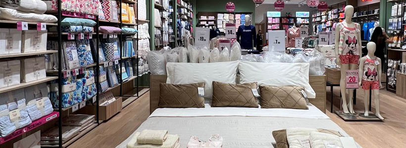 trend del settore homewear