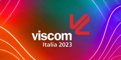 Viscom Italia 2023 – Anticipazioni dal mondo della comunicazione visiva
