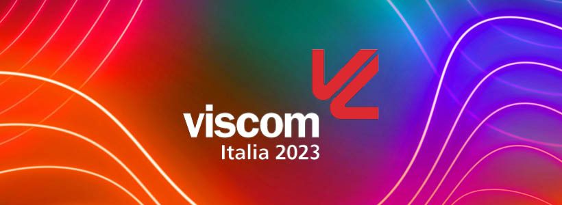 Viscom Italia 2023 – Anticipazioni dal mondo della comunicazione visiva