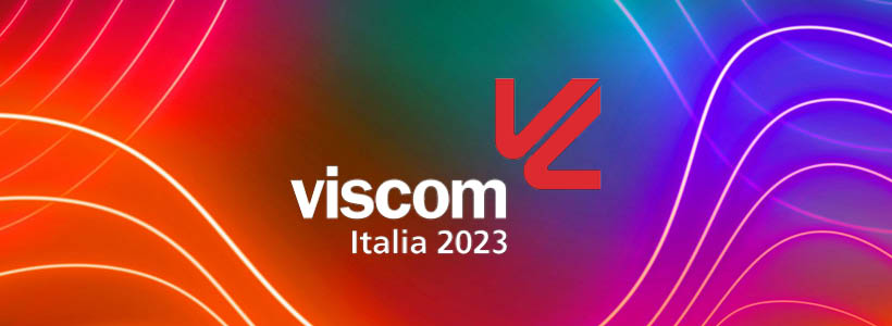 VISCOM ITALIA 2023