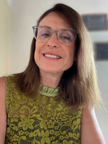 Paola Rosso - Product Owner di Abstract