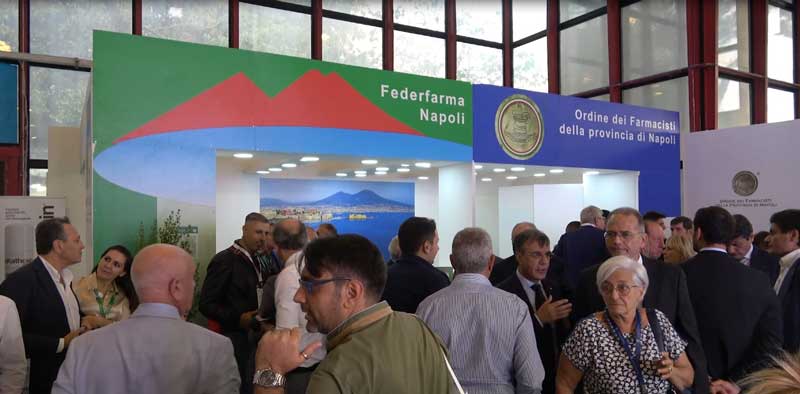 Pharmexpo Napoli 2023