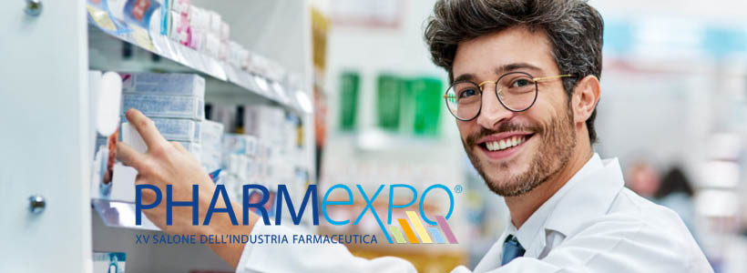 Pharmexpo 2023