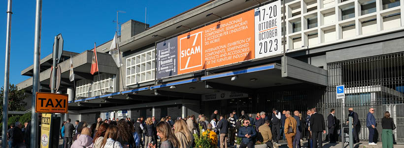 SICAM 2023