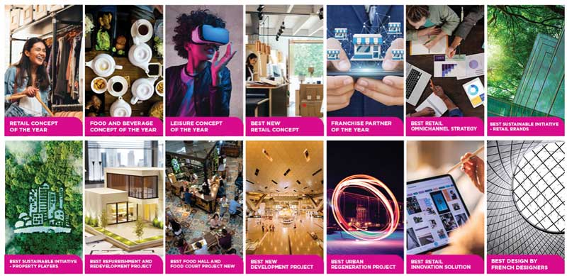 Categorie Mapic Awards 2023