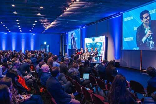 Forum Retail 2023 i dati nel mondo retail in apertura dell’evento di Ikn Italy