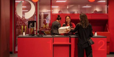 New Era of Retail – Australia Post and Landini Associates unveil “Community Hub” at Orange Post Office in NSW