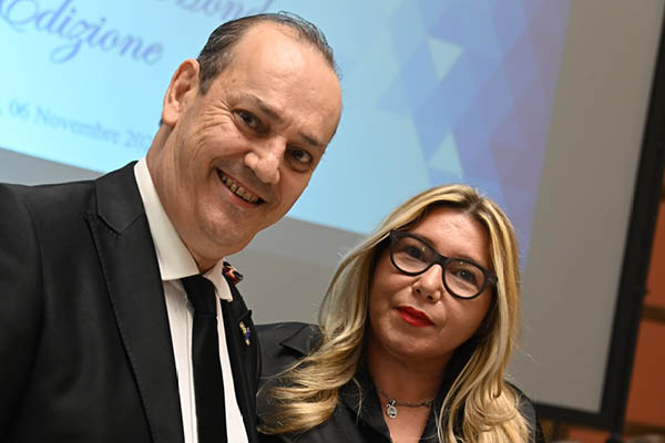 Marianna Pignatelli giornalista
