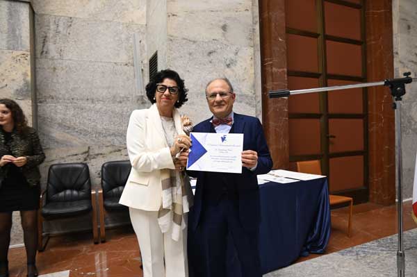 Scuola di vetrinistica Mariateresa Pelosi