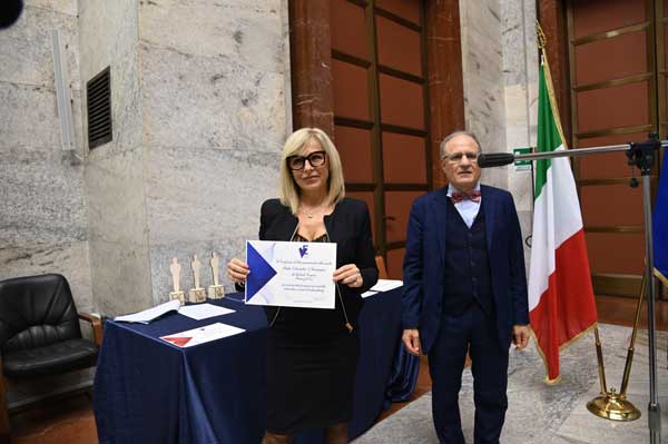 scuola di vetrinistica Studio Vetrinistico DโImmagine di Roberto Comeri
