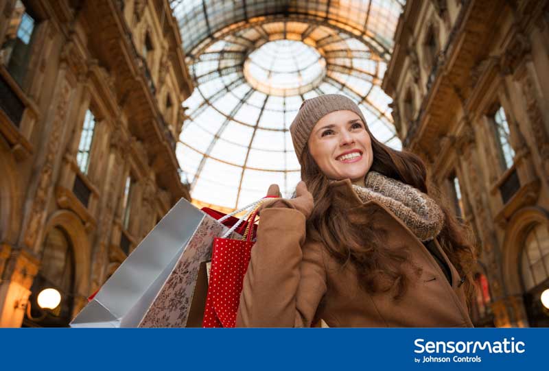 shoppert insight di sensormatic