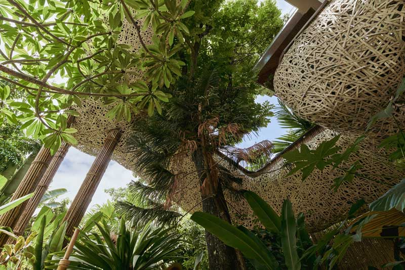 Chon Buri restaurant project by Funs Design