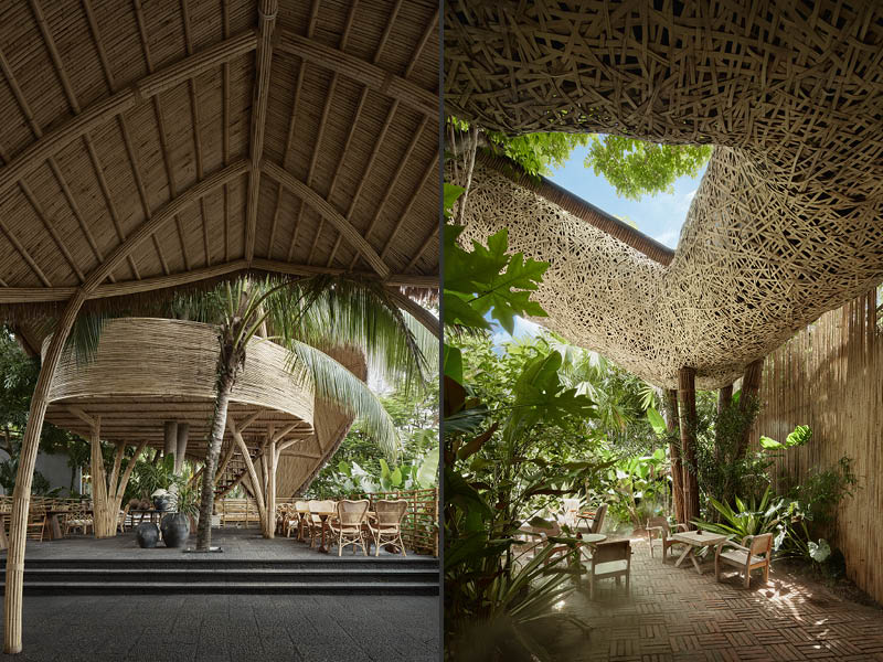 Chon Buri inspiration from nature