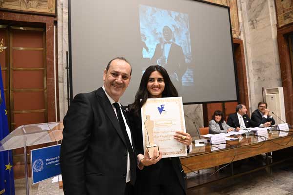 Dott.ssa Cinzia Capparelli - Fotografia di moda