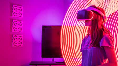 Blockchain nell'Interior Design