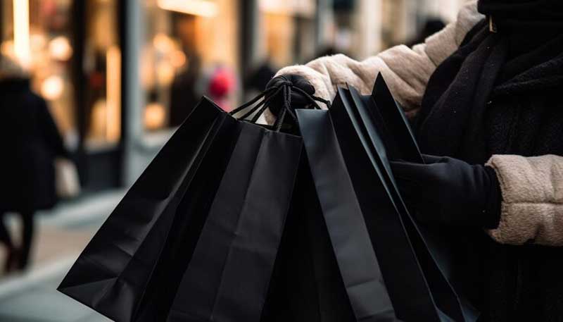 Le migliori città per lo shopping di lusso