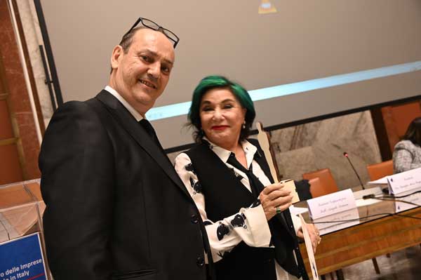 Dott.ssa Mariella Milani - Comunicazione e Marketing