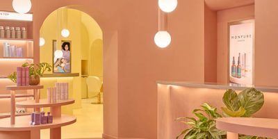 Masquespacio unveils new project We Are Emma in Milan