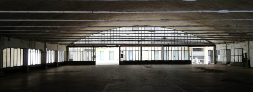 La nuova sede per Design Variations 2024