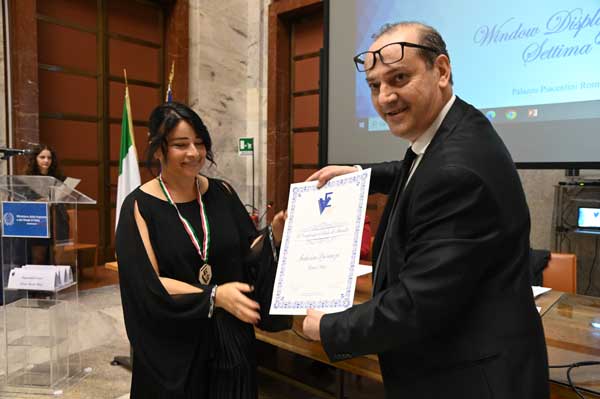 Federica Speranza Vetrinista e Visual