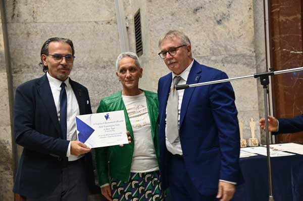 scuola di vetrinistica Studio Comunicazione Visiva di Flavio Baido