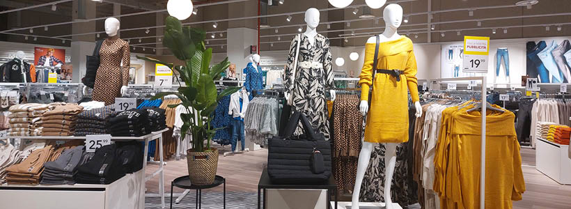 Takko Fashion apre un nuovo negozio a Urbino