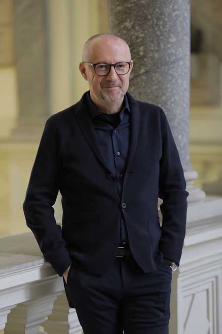 Dott. Sandro Veronesi 