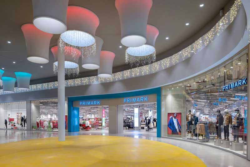 negozi Primark