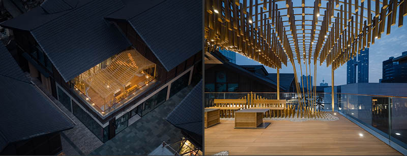 ARC'TERYX Store, Taikoo Li Chengdu