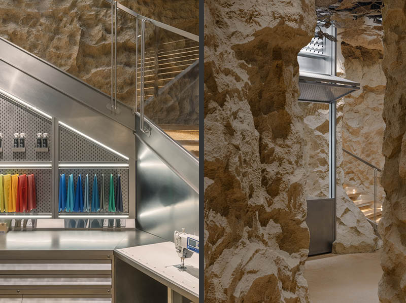 ARC'TERYX Opens a new concept store in Chengdu 