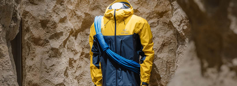 ARC'TERYX opens a new concept store in Chengdu that offers wild explorations in Groves of Bamboo