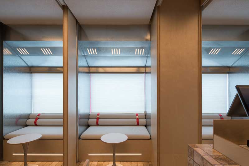 Jumgo Creative studio signs the concept of Cang41