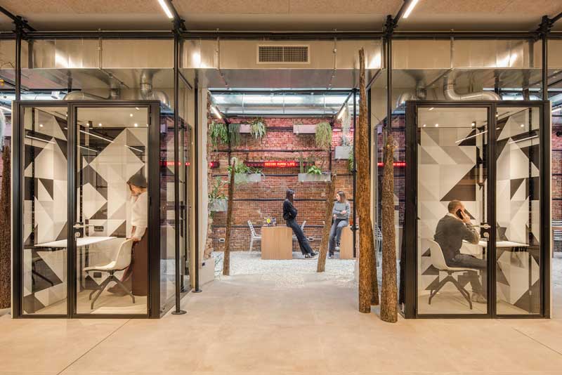 Il Prisma Live è il nuovo spazio di cultura e condivisione a Milano