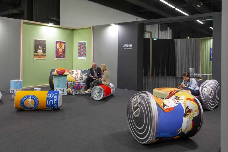 Packaging Première & PCD Milan 21 – 23 maggio 2024 Allianz MiCo – Gate 4