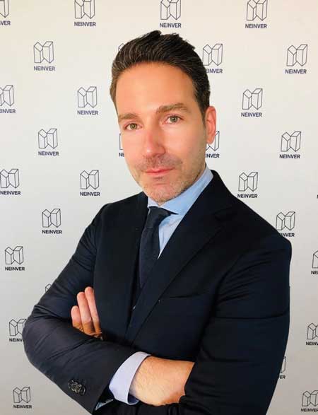 Marco Cicchetti - Center manager Vicolungo The Style Outlets