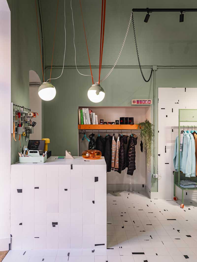 FDC Concept Store Castellaneta Taranto