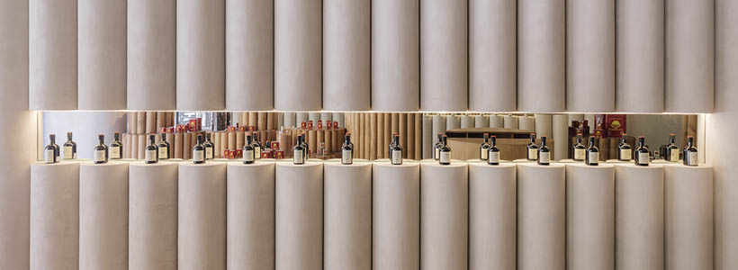 Humo Madrid by Zooco Estudio