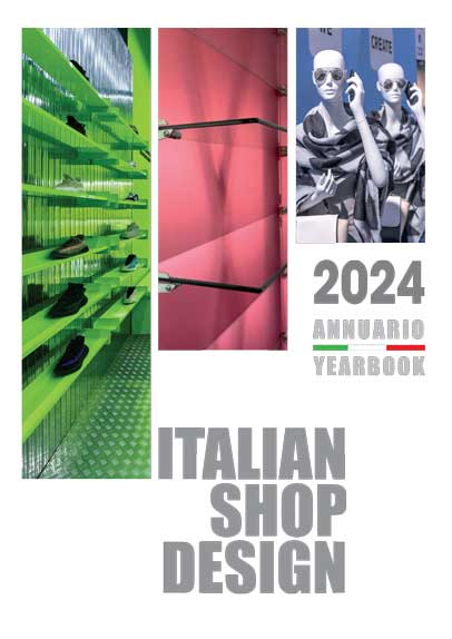 ITALIAN SHOP DESIGN 2024