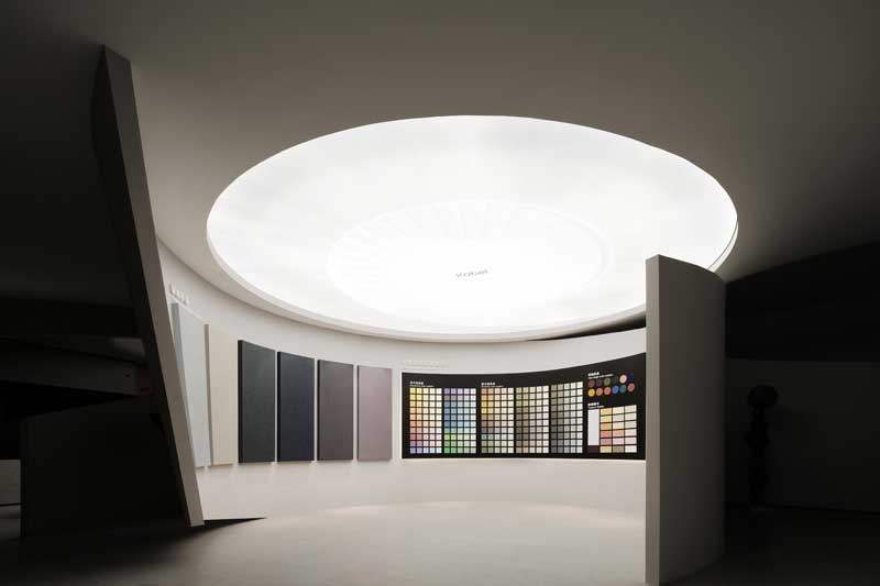 Kabel Art Paint Headquarter