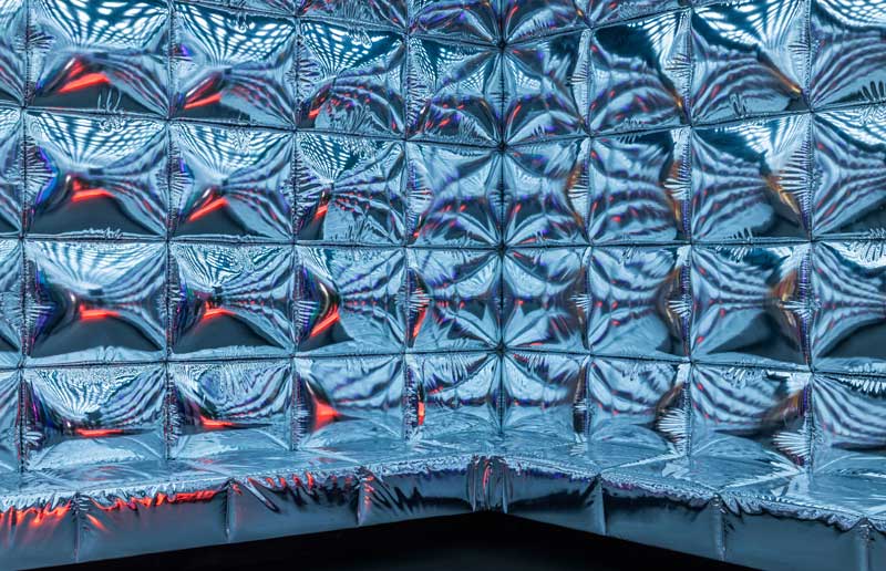 Maden Group designs the Duplex Futura Club