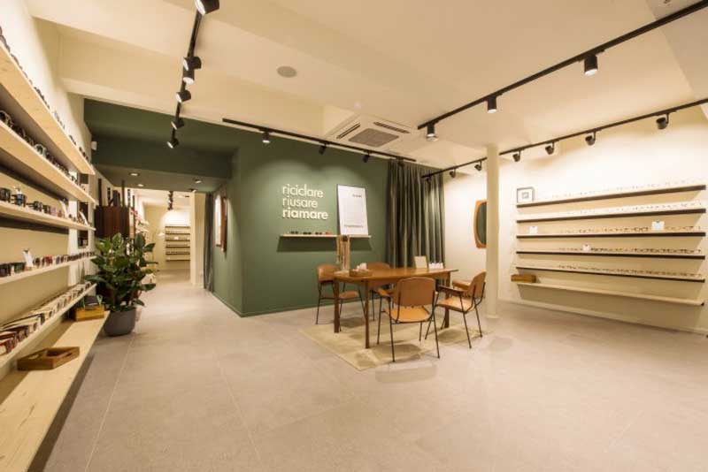 Il nuovo retail format retail Nau!Reloove