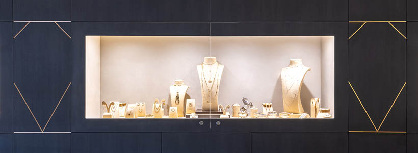 Manyolia Jewellery