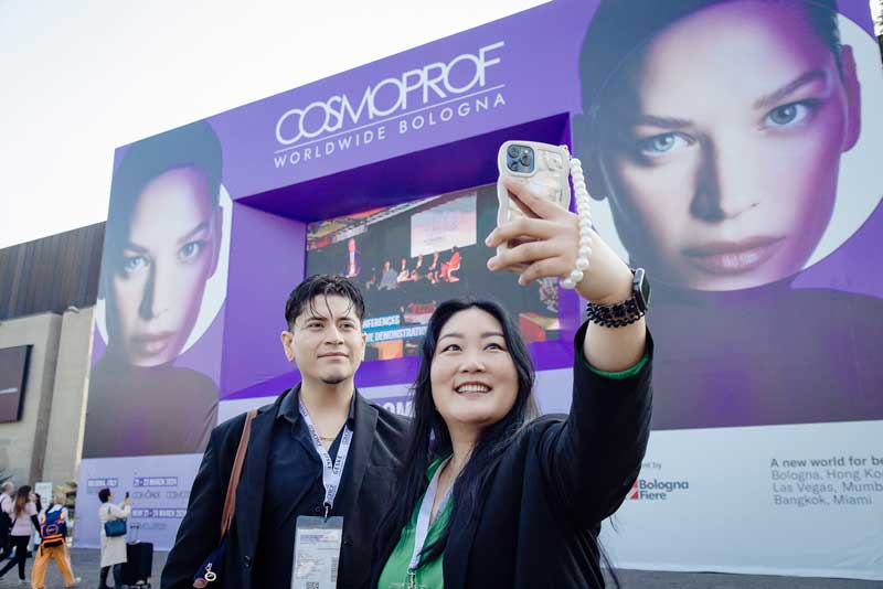 Cosmoprof 2024