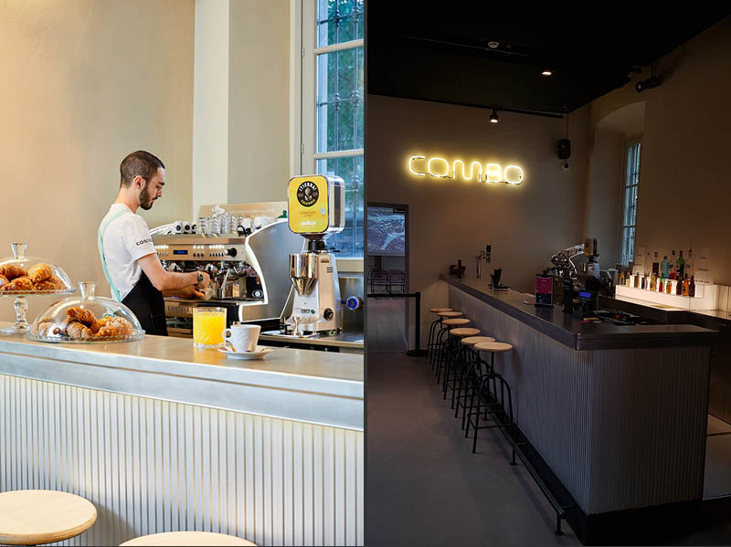 Combo Milano