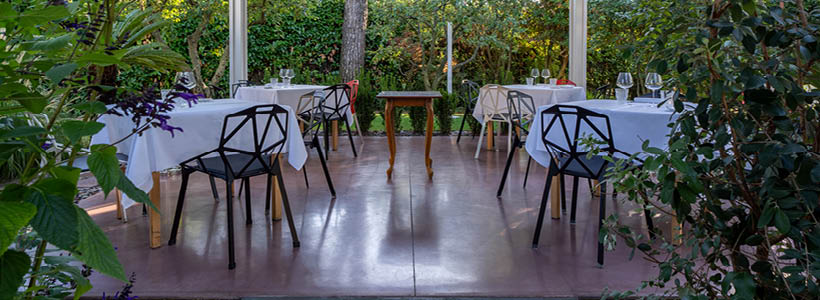 Isoplam pavimenti per spazi HoReCa