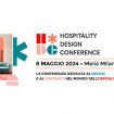 A Milano Hospitality Design Conference il nuovo evento dedicato al design e al contract nel mondo dell’ospitalità