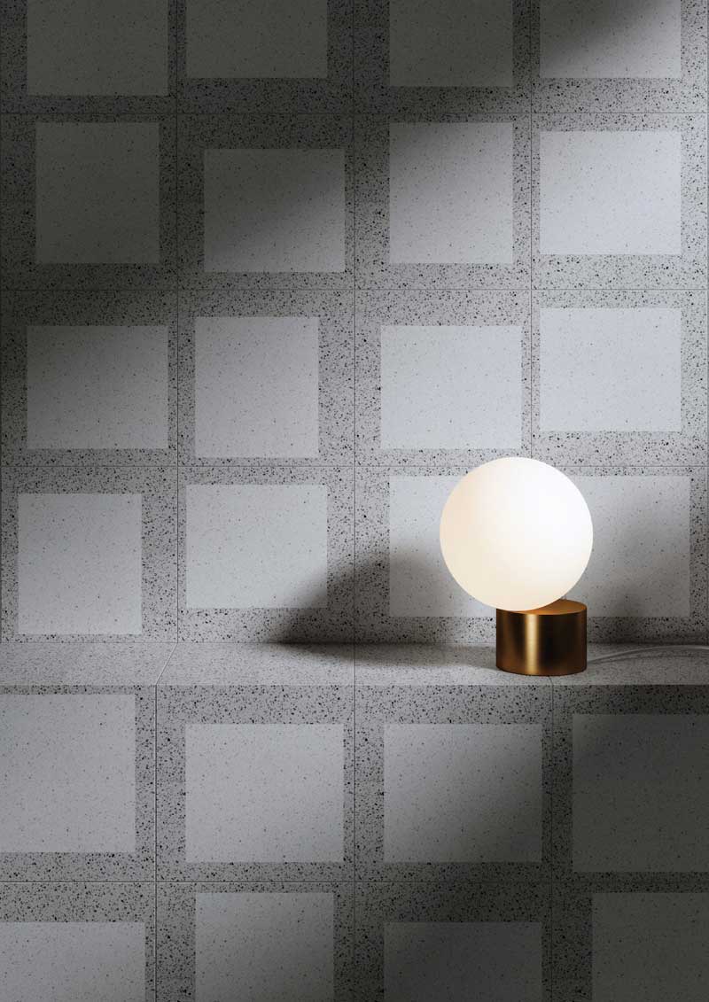 piastrelle Eccentrica collezione Optical Trips